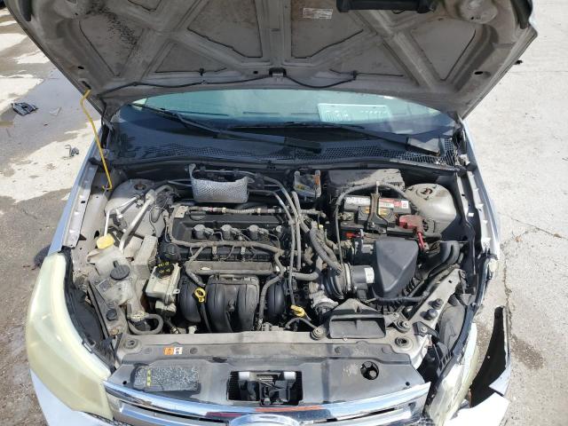 Photo 11 from auction – 2011 FORD FOCUS SE with VIN 1FAHP3FN6BW124475