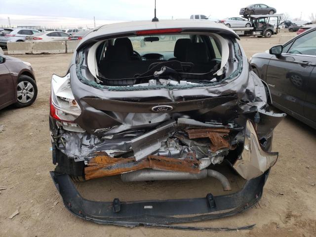 Photo 6 from auction – 2014 FORD FOCUS SE with VIN 1FADP3K22EL252468