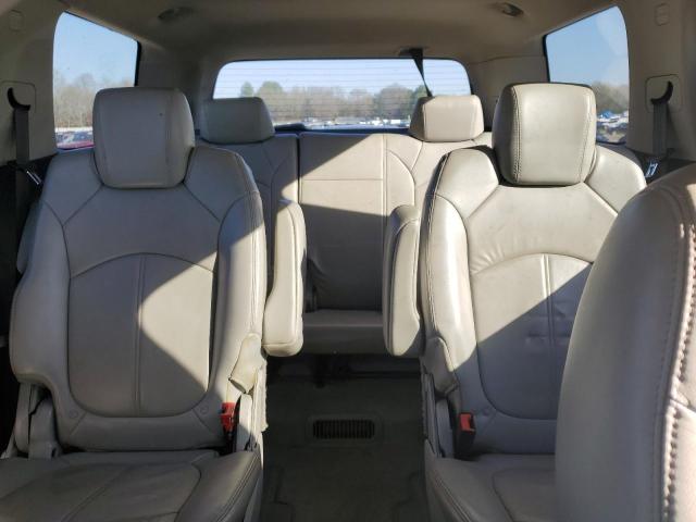 Photo 10 from auction – 2010 GMC ACADIA SLT with VIN 1GKLRMED1AJ217353