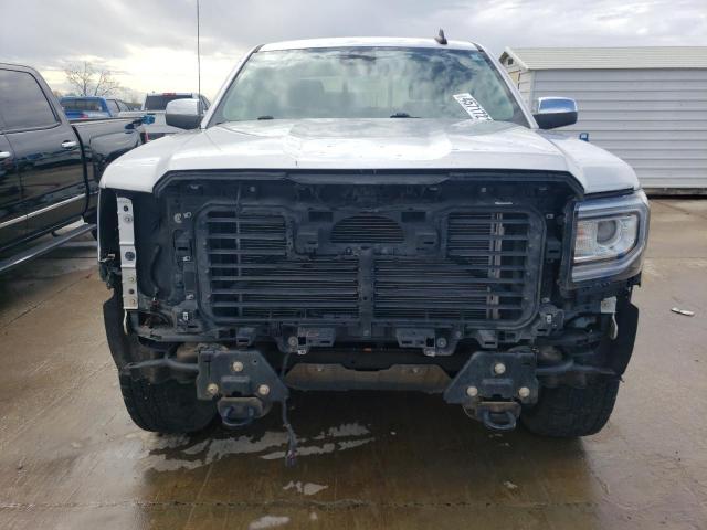 Photo 5 from auction – 2018 GMC SIERRA K15 with VIN 3GTU2NEC4JG123583