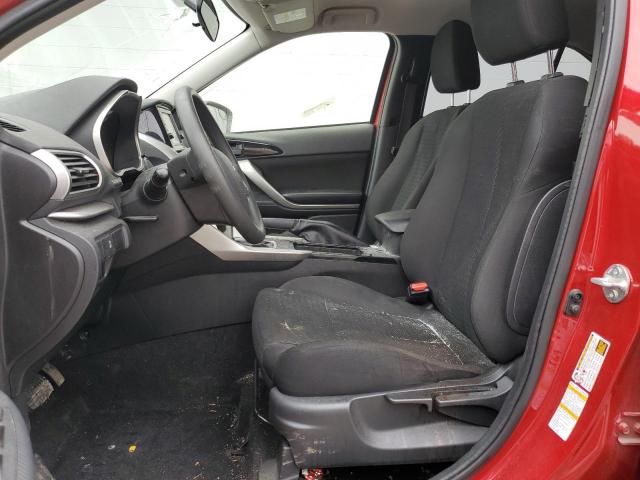 Photo 7 from auction – 2020 MITSUBISHI ECLIPSE CR with VIN JA4AS3AA4LZ021600