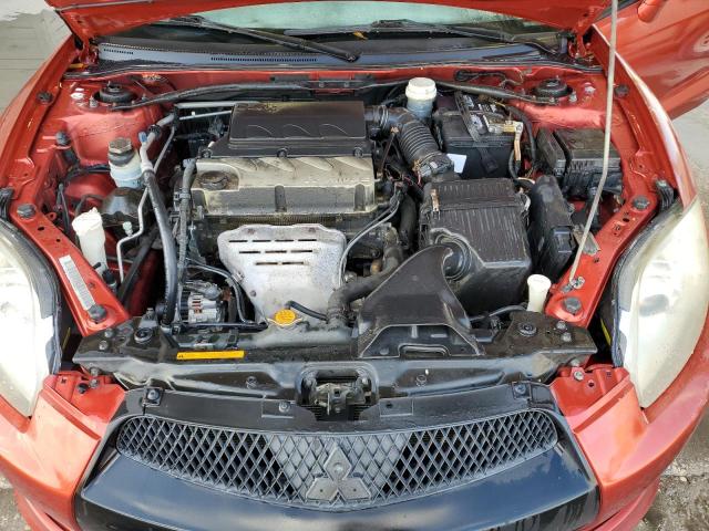Photo 11 from auction – 2012 MITSUBISHI ECLIPSE GS with VIN 4A31K5DF7CE007672