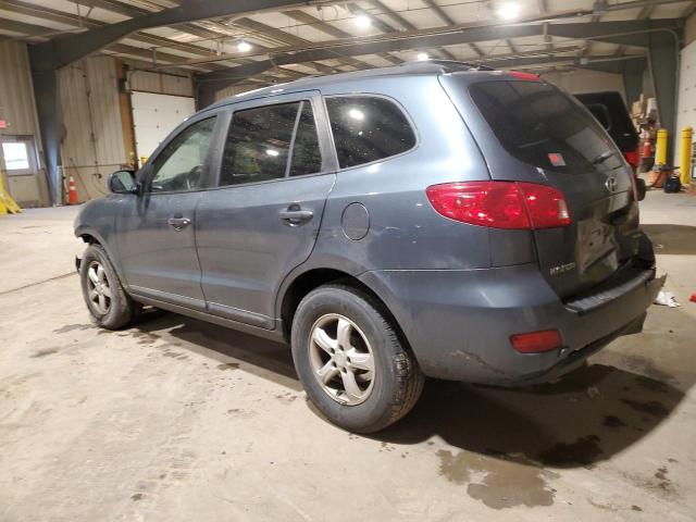 Zdjęcie 2 z aukcji – 2008 HYUNDAI SANTA FE G z VIN 5NMSG73D28H181402