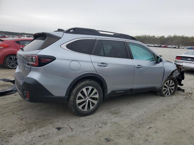 Photo 3 from auction – 2020 SUBARU OUTBACK PR with VIN 4S4BTACC8L3235563