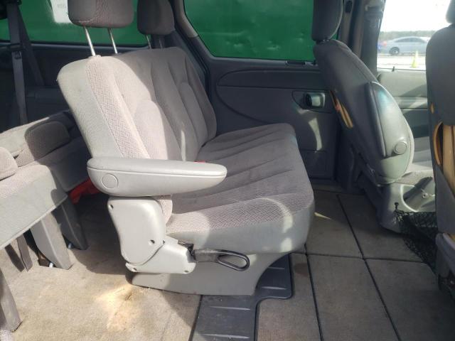Photo 11 from auction – 2007 DODGE GRAND CARA with VIN 1D4GP24R37B178033