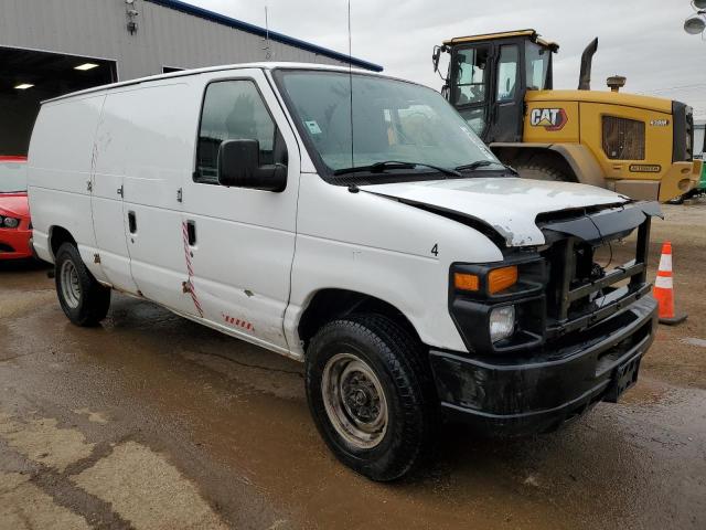 Photo 4 from auction – 2013 FORD ECONOLINE with VIN 1FTNE2EW7DDA02018