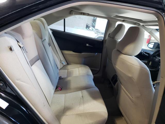 Photo 10 from auction – 2014 TOYOTA CAMRY L with VIN 4T4BF1FK4ER336922