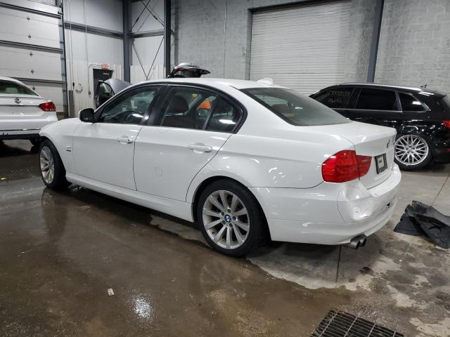 Photo 2 from auction – 2011 BMW 328 XI with VIN WBAPK7C56BA973614