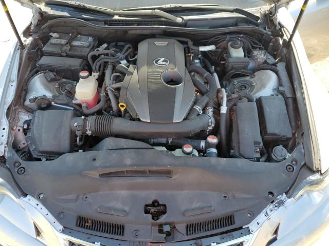 Photo 11 from auction – 2016 LEXUS IS 200T with VIN JTHBA1D26G5010311