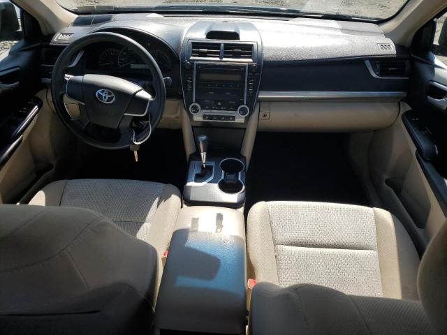 Photo 8 from auction – 2012 TOYOTA CAMRY BASE with VIN 4T4BF1FK4CR181530
