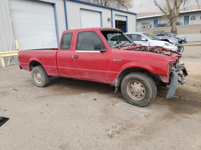 Photo 4 from auction – 2002 FORD RANGER SUP with VIN 1FTYR14U22PA42949