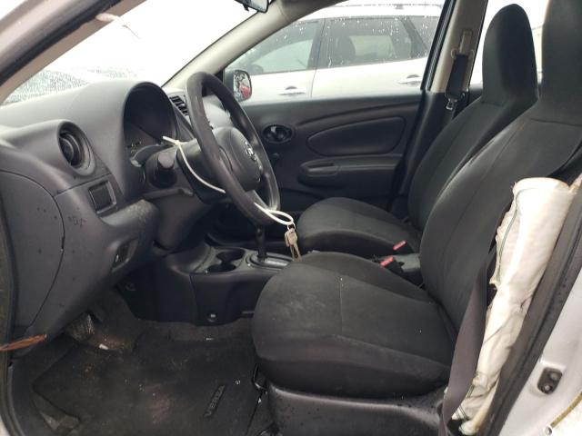 Photo 7 from auction – 2014 NISSAN VERSA S with VIN 3N1CN7AP5EL828349