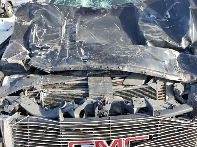 Photo 11 from auction – 2007 GMC SIERRA K25 with VIN 1GTHK29677E571403