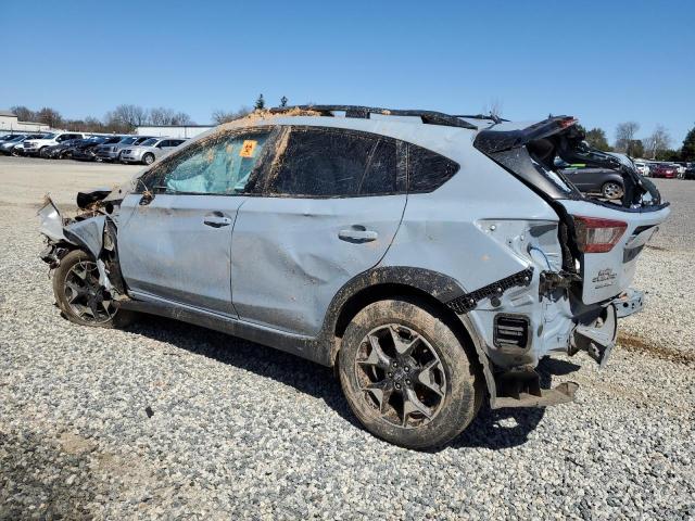 Zdjęcie 2 z aukcji – 2020 SUBARU CROSSTREK z VIN JF2GTABC3L8274531