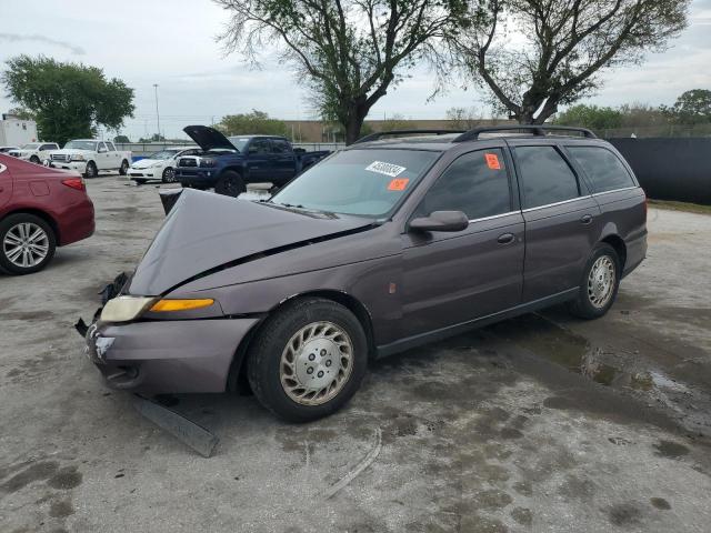 Photo 1 from auction – 2000 SATURN LW1 with VIN 1G8JU82F2YY637438