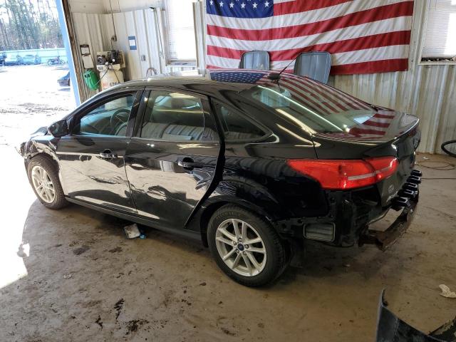 Photo 2 from auction – 2017 FORD FOCUS SE with VIN 1FADP3F28HL220705