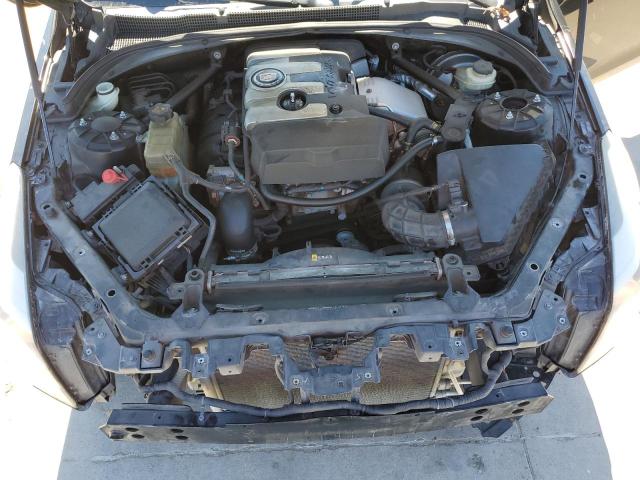 Photo 11 from auction – 2013 CADILLAC ATS with VIN 1G6AA5RX0D0171127