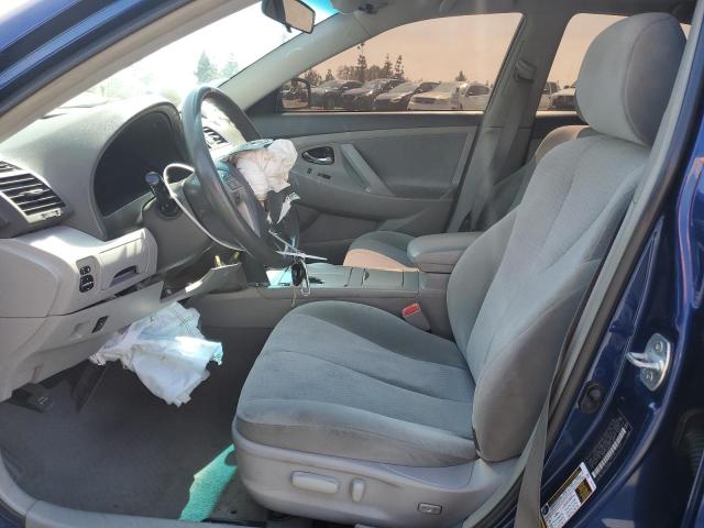Photo 7 from auction – 2010 TOYOTA CAMRY BASE with VIN 4T4BF3EK8AR075964