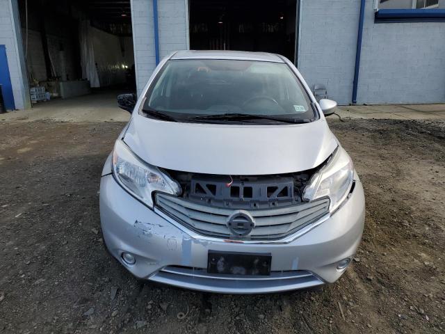 Photo 5 from auction – 2016 NISSAN VERSA NOTE with VIN 3N1CE2CP1GL359280