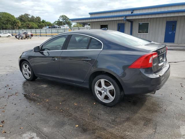 Photo 2 from auction – 2012 VOLVO S60 T5 with VIN YV1622FS7C2042239