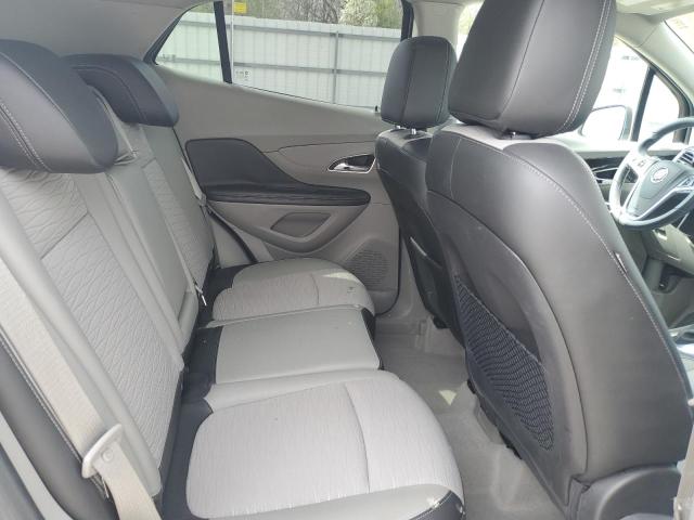 Photo 11 from auction – 2015 BUICK ENCORE CON with VIN KL4CJBSB1FB192556