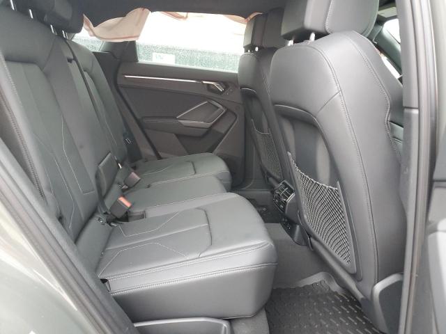 Photo 11 from auction – 2024 AUDI Q3 PREMIUM with VIN WA1EECF39R1060399