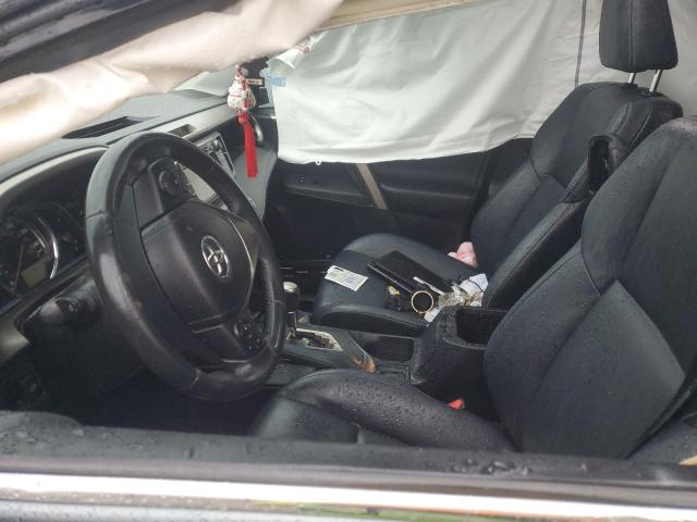 Photo 7 from auction – 2013 TOYOTA RAV4 LIMIT with VIN 2T3YFREV6DW019373
