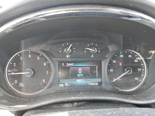 Photo 9 from auction – 2019 BUICK ENCORE PRE with VIN KL4CJASB7KB785424