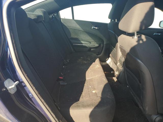 Photo 10 from auction – 2014 DODGE CHARGER SE with VIN 2C3CDXBG7EH334537