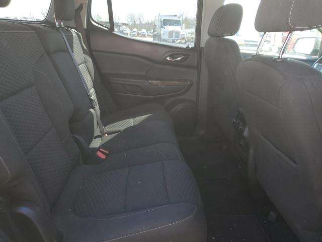 Photo 11 from auction – 2017 GMC ACADIA SLE with VIN 1GKKNSLA6HZ195317