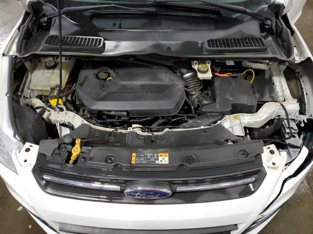 Photo 11 from auction – 2014 FORD ESCAPE SE with VIN 1FMCU9GX2EUD32154