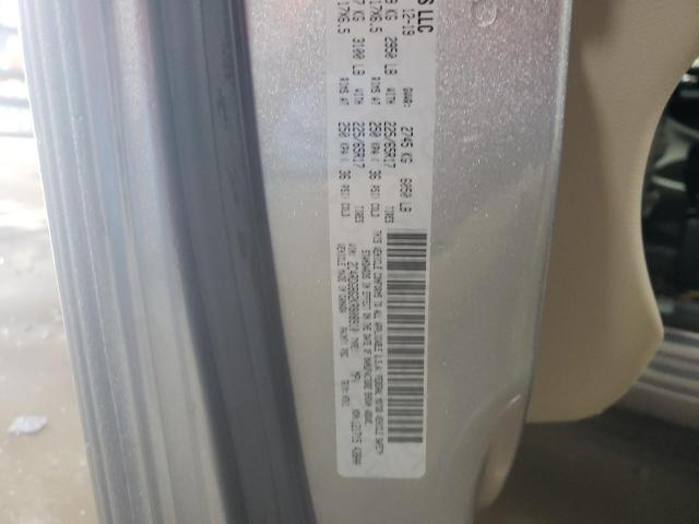 Photo 14 from auction – 2019 DODGE GRAND CARA with VIN 2C4RDGBG2KR808910
