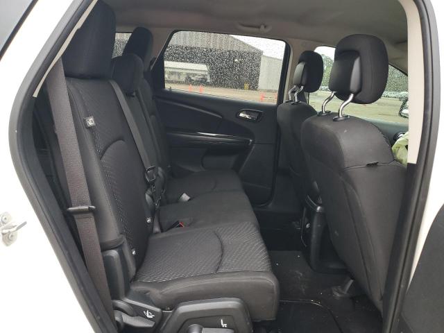 Photo 11 from auction – 2018 DODGE JOURNEY SE with VIN 3C4PDCAB3JT515311