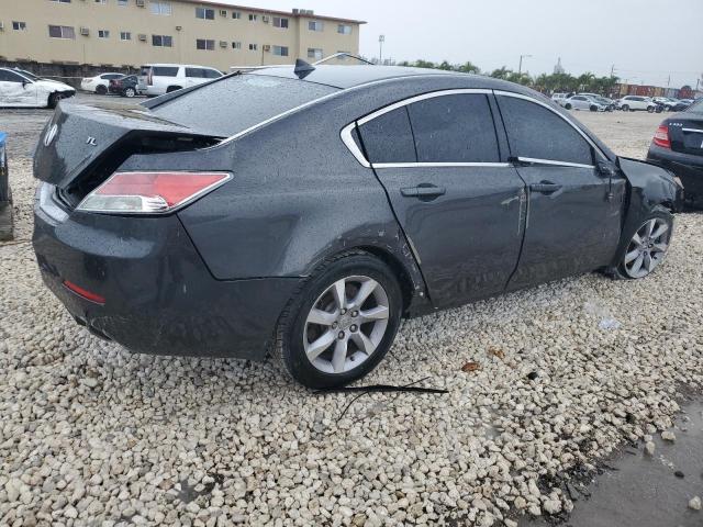 Photo 3 from auction – 2013 ACURA TL with VIN 19UUA8F22DA011704