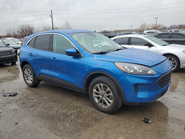 Photo 4 from auction – 2021 FORD ESCAPE SE with VIN 1FMCU9G60MUA08352