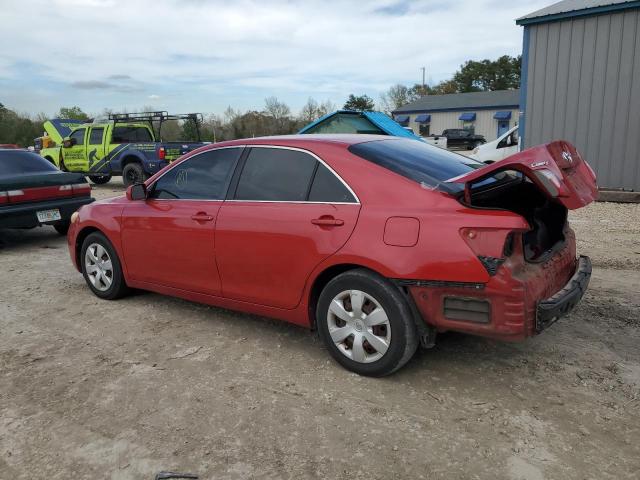 Photo 2 from auction – 2009 TOYOTA CAMRY BASE with VIN 4T1BE46K69U312934