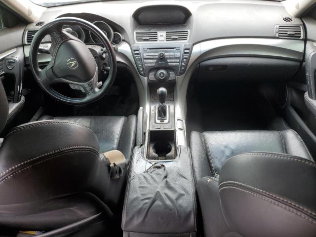 Photo 8 from auction – 2010 ACURA TL with VIN 19UUA9F21AA800170
