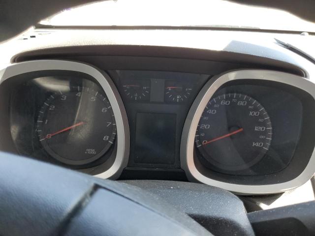 Zdjęcie 9 z aukcji – 2014 CHEVROLET EQUINOX LS z VIN 2GNALAEK5E6234734
