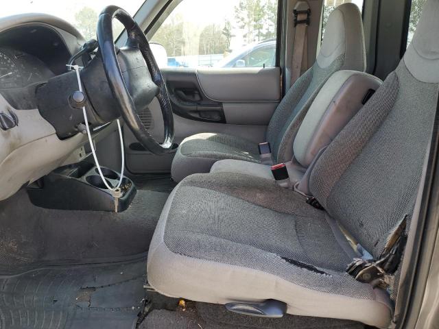 Photo 7 from auction – 2000 FORD RANGER SUP with VIN 1FTYR14V9YPA73522