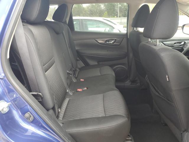 Photo 11 from auction – 2020 NISSAN ROGUE S with VIN KNMAT2MT8LP501371
