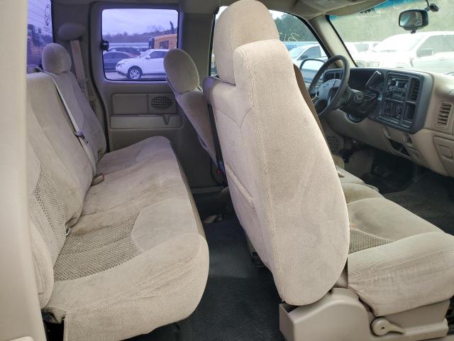 Photo 10 from auction – 2006 CHEVROLET SILVERADO with VIN 1GCEC19X36Z273926