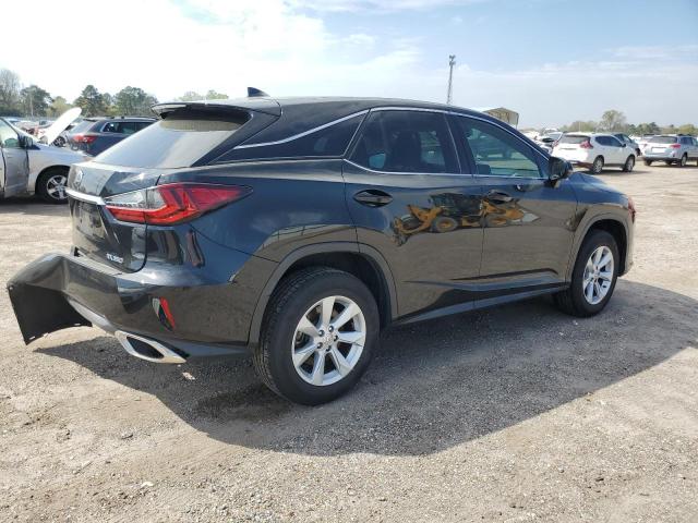 Photo 3 from auction – 2017 LEXUS RX 350 BAS with VIN 2T2ZZMCA2HC045897