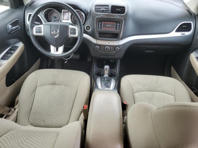 Photo 8 from auction – 2018 DODGE JOURNEY SE with VIN 3C4PDCAB6JT428602