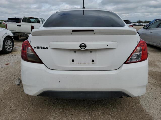 Photo 6 from auction – 2017 NISSAN VERSA S with VIN 3N1CN7AP9HL866249