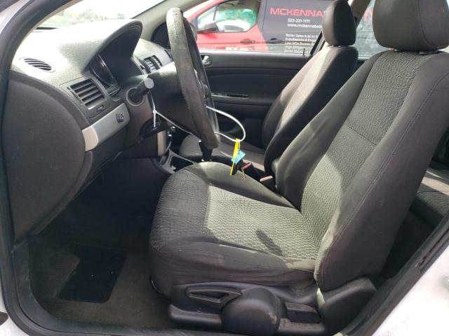 Photo 7 from auction – 2010 CHEVROLET COBALT 2LT with VIN 1G1AF5F59A7188991