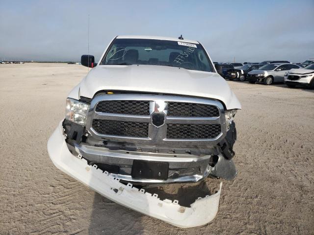 Photo 5 from auction – 2022 RAM 1500 CLASS with VIN 3C6RR6KG6NG256647