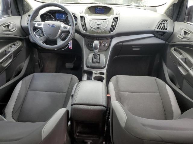 Photo 8 from auction – 2014 FORD ESCAPE S with VIN 1FMCU0F77EUA73755