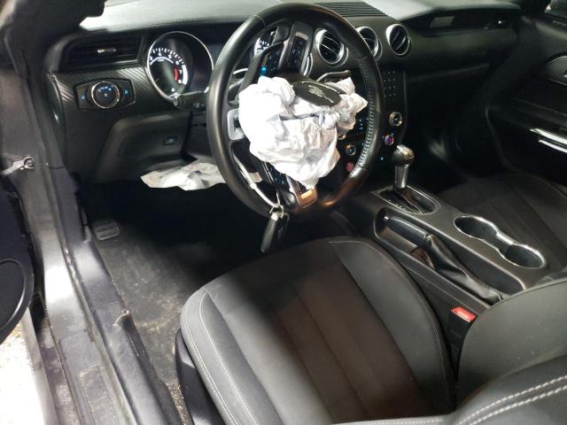 Photo 8 from auction – 2019 FORD MUSTANG with VIN 1FA6P8TH6K5181087