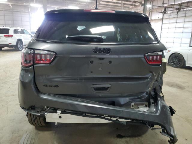 Photo 6 from auction – 2023 JEEP COMPASS with VIN 3C4NJDBN0PT536379