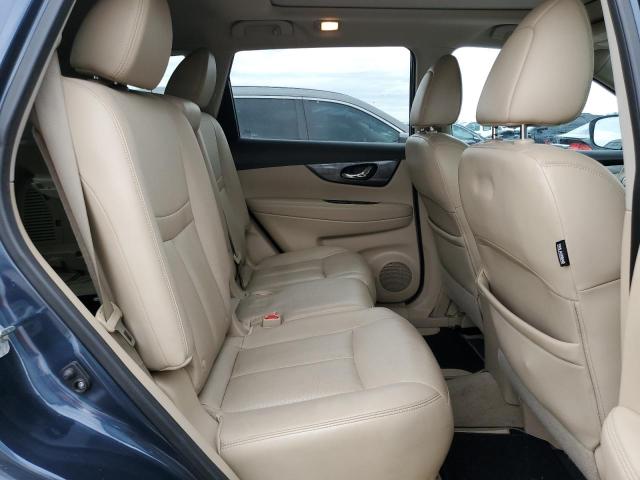 Photo 11 from auction – 2015 NISSAN ROGUE S with VIN 5N1AT2MT8FC770185